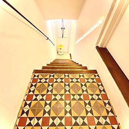 Apartamento Torre Del Aver Caceres Exterior photo
