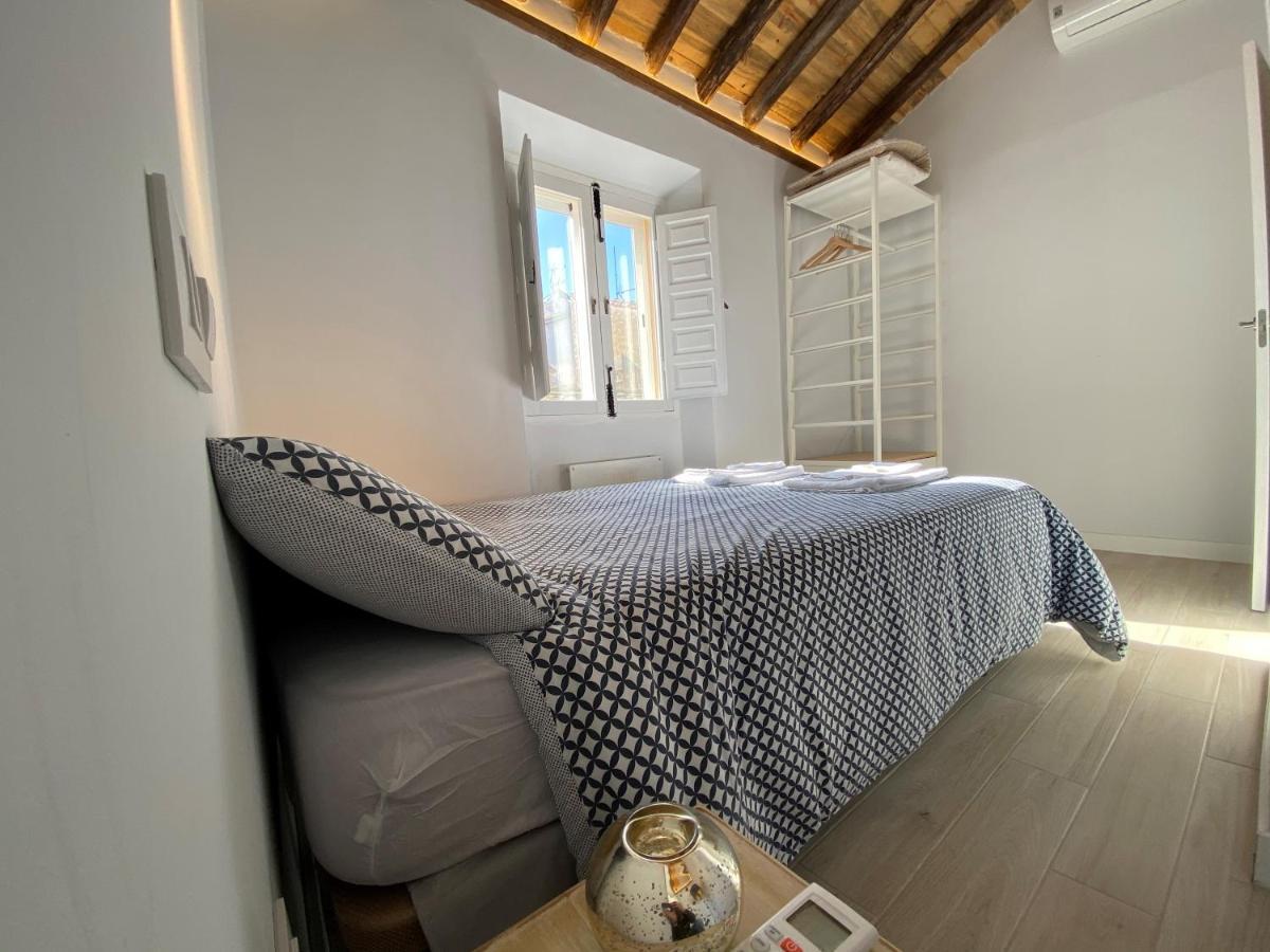 Apartamento Torre Del Aver Caceres Exterior photo